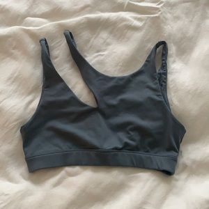 Alo Yoga Peak Bra
